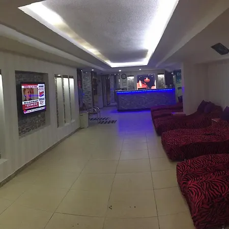 Kayalar 2* Antalya