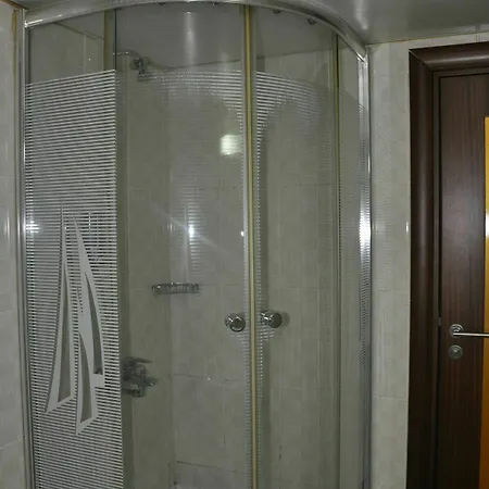 Hotel Kayalar 2*