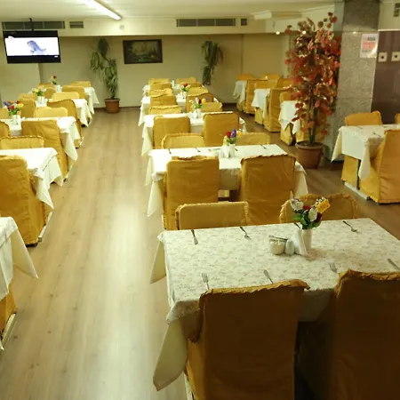Kayalar 2* Antalya