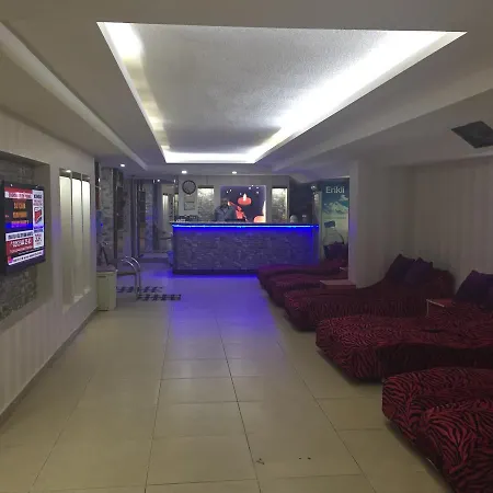 Hotel Kayalar 2*