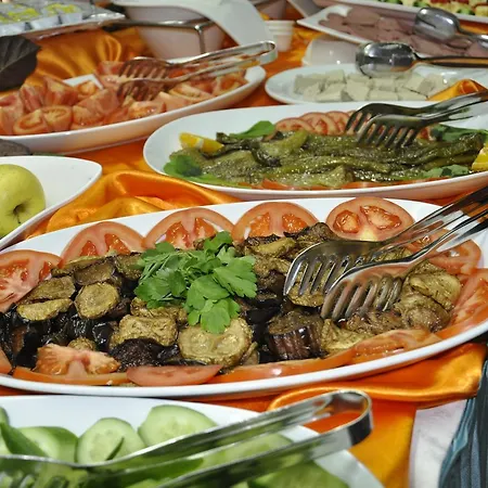 Kayalar Antalya