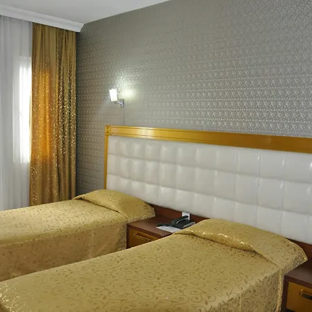 Kayalar Hotel 2*