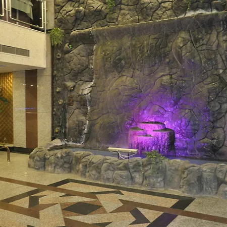 Hotel Kayalar 2*