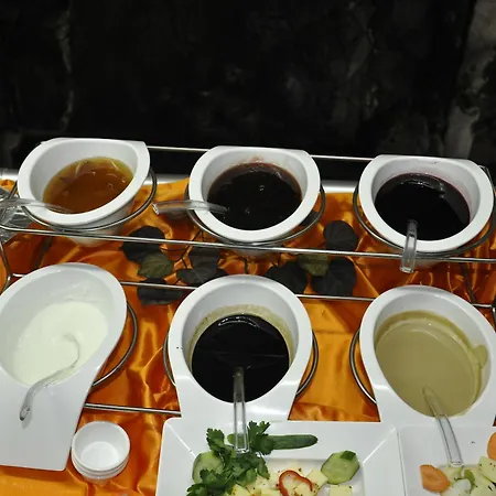 Kayalar 2* Antalya