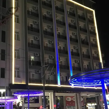 Kayalar Hotel 2*